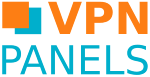 Logo of VPN Panels